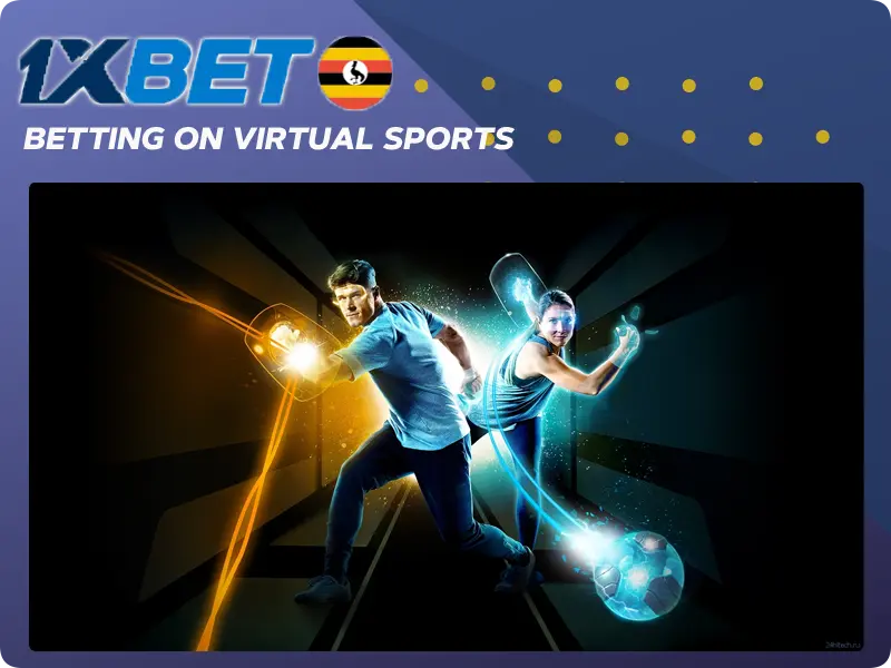 virtual bet uganda
