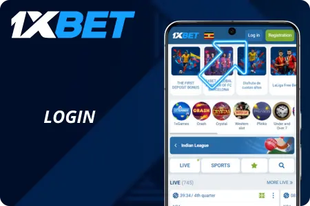 1xbet UG login Uganda
