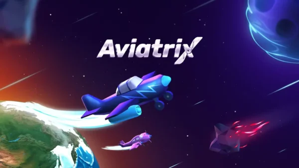 Aviatrix crash game