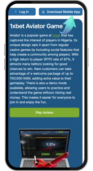 1xbet mobile