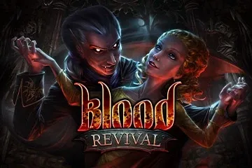 Blood Revival slot