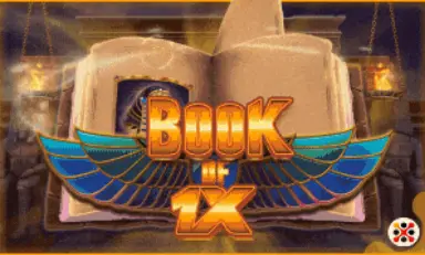 Book of 1X