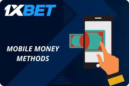 Mobile Money Methods