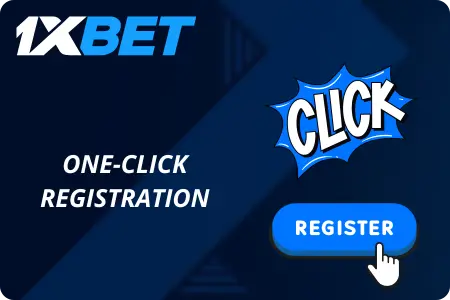 1xbet registration
