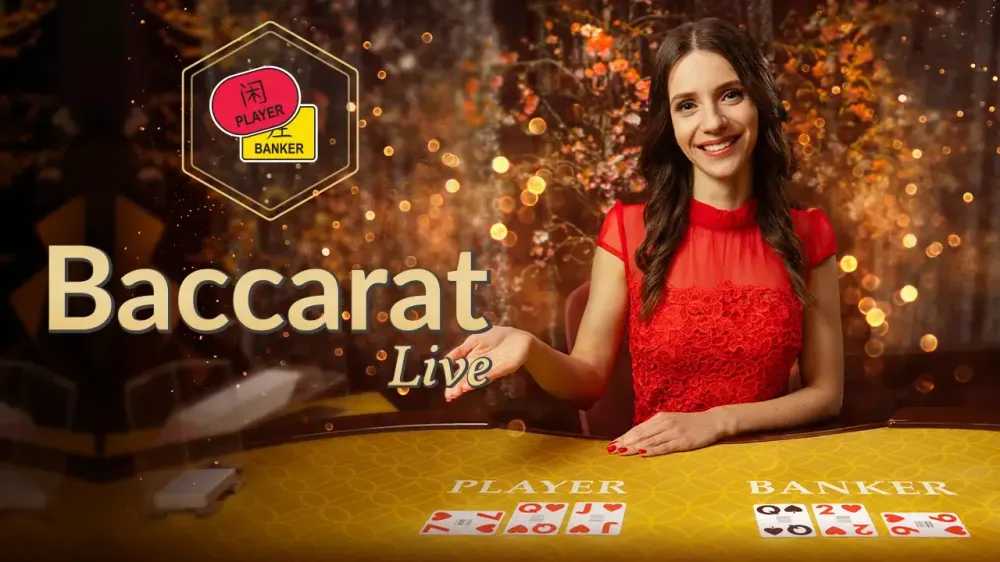 Speed Baccarat live